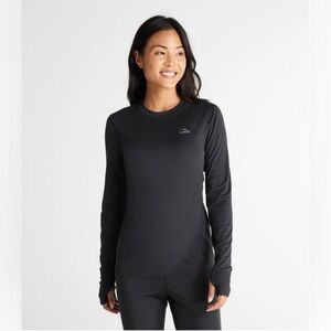 L.L. Bean Lightweight Base Layer